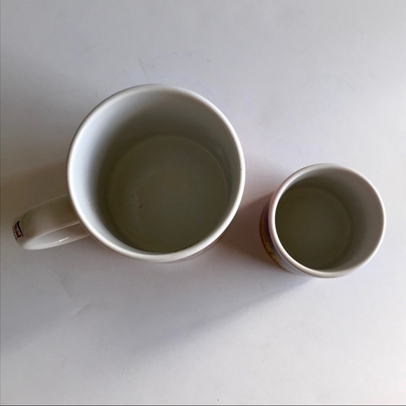 NEW Kids First Teacher‎ Cup Combo Set - Picture 5 of 6